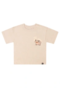 FLINQ baby jongens  T-shirt